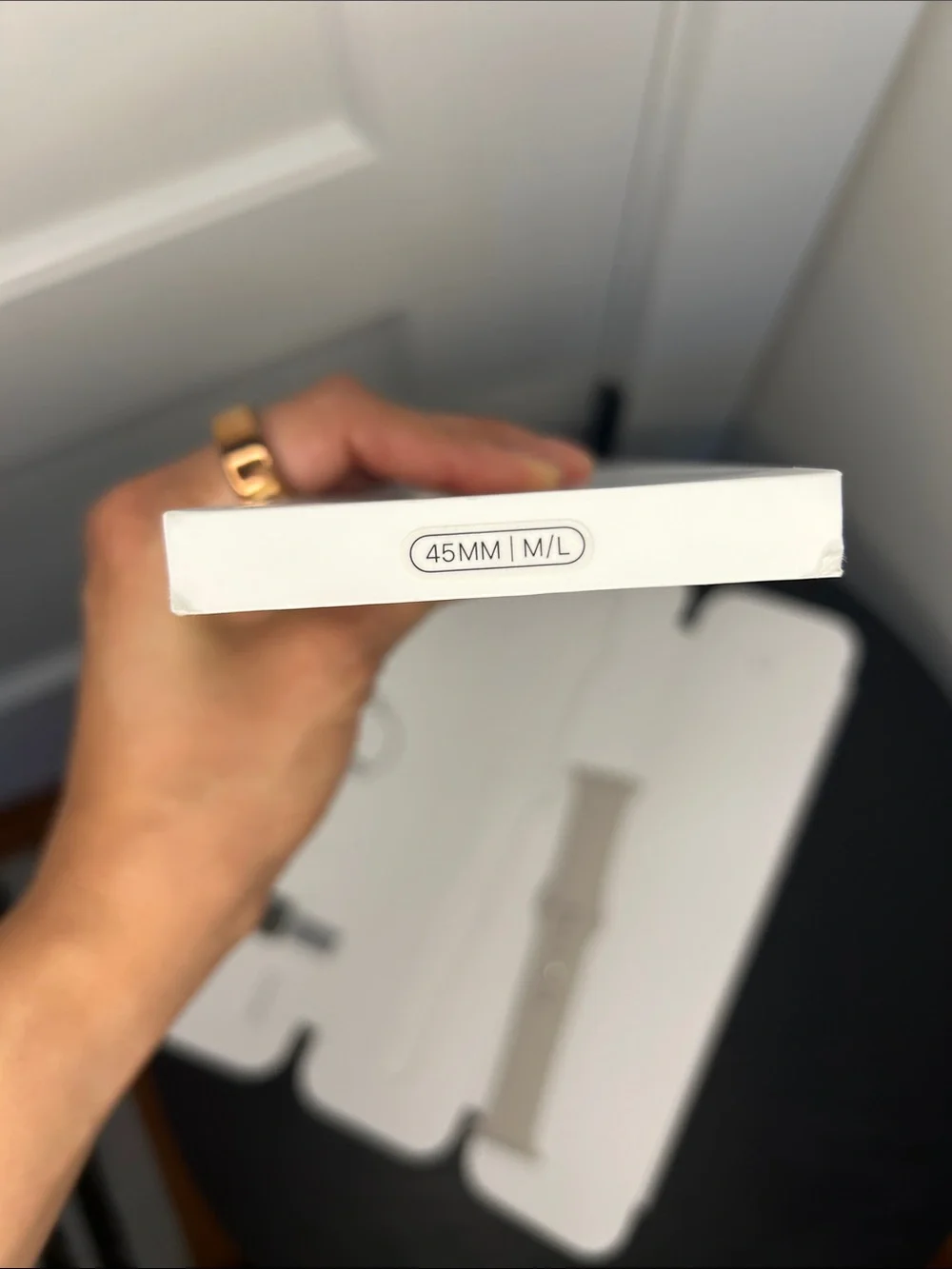 Apple genuine watch
